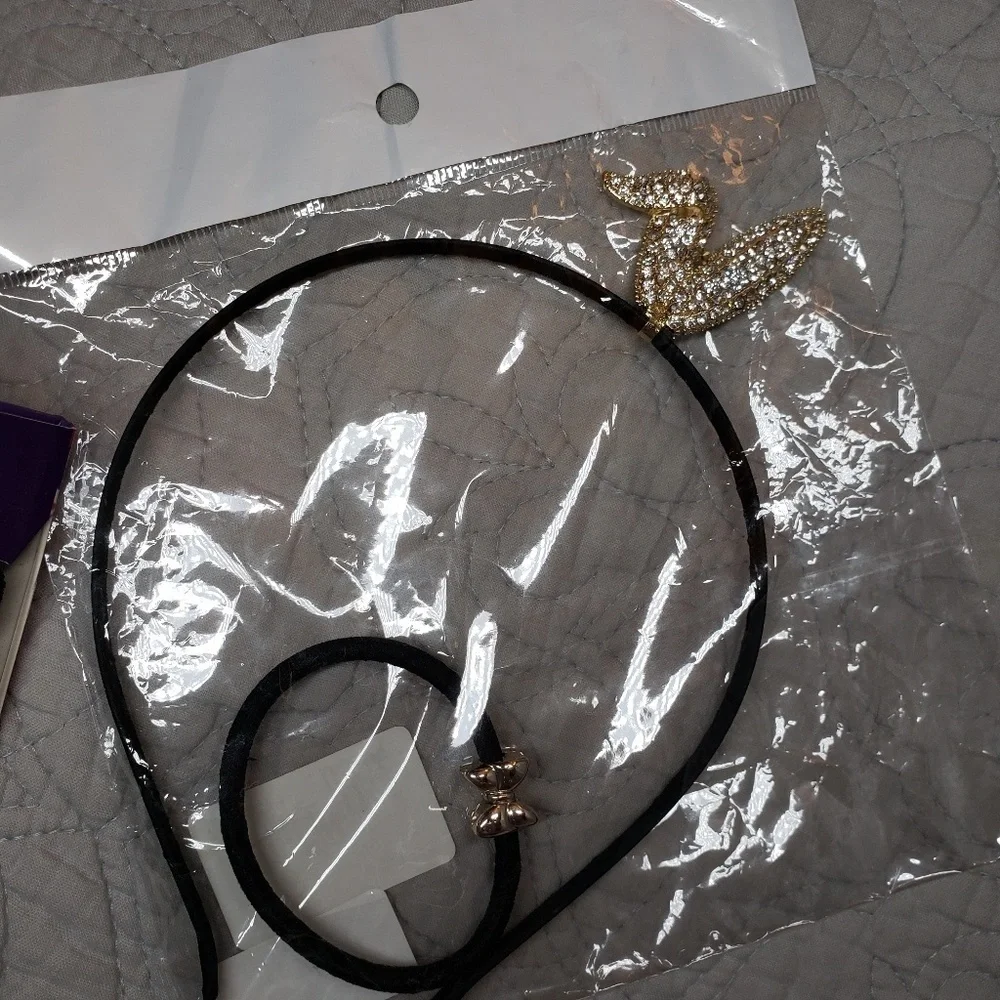 Hair accessories bundle